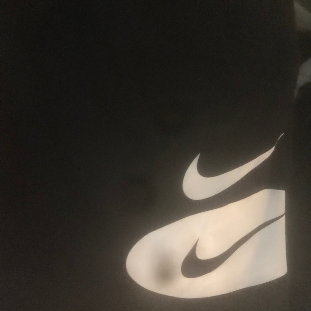 Men nike joggers